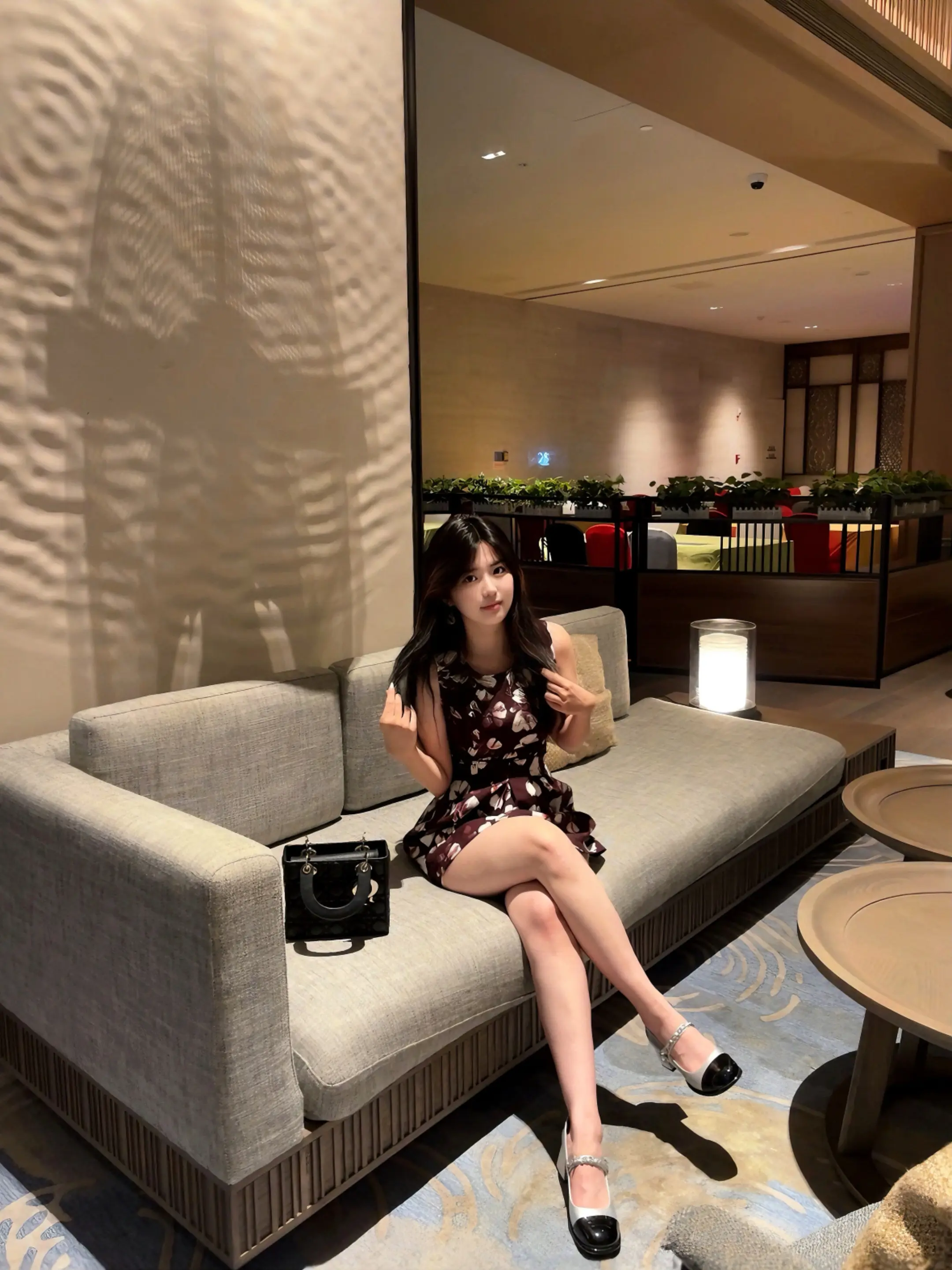 这些年在我身边 你开心吗