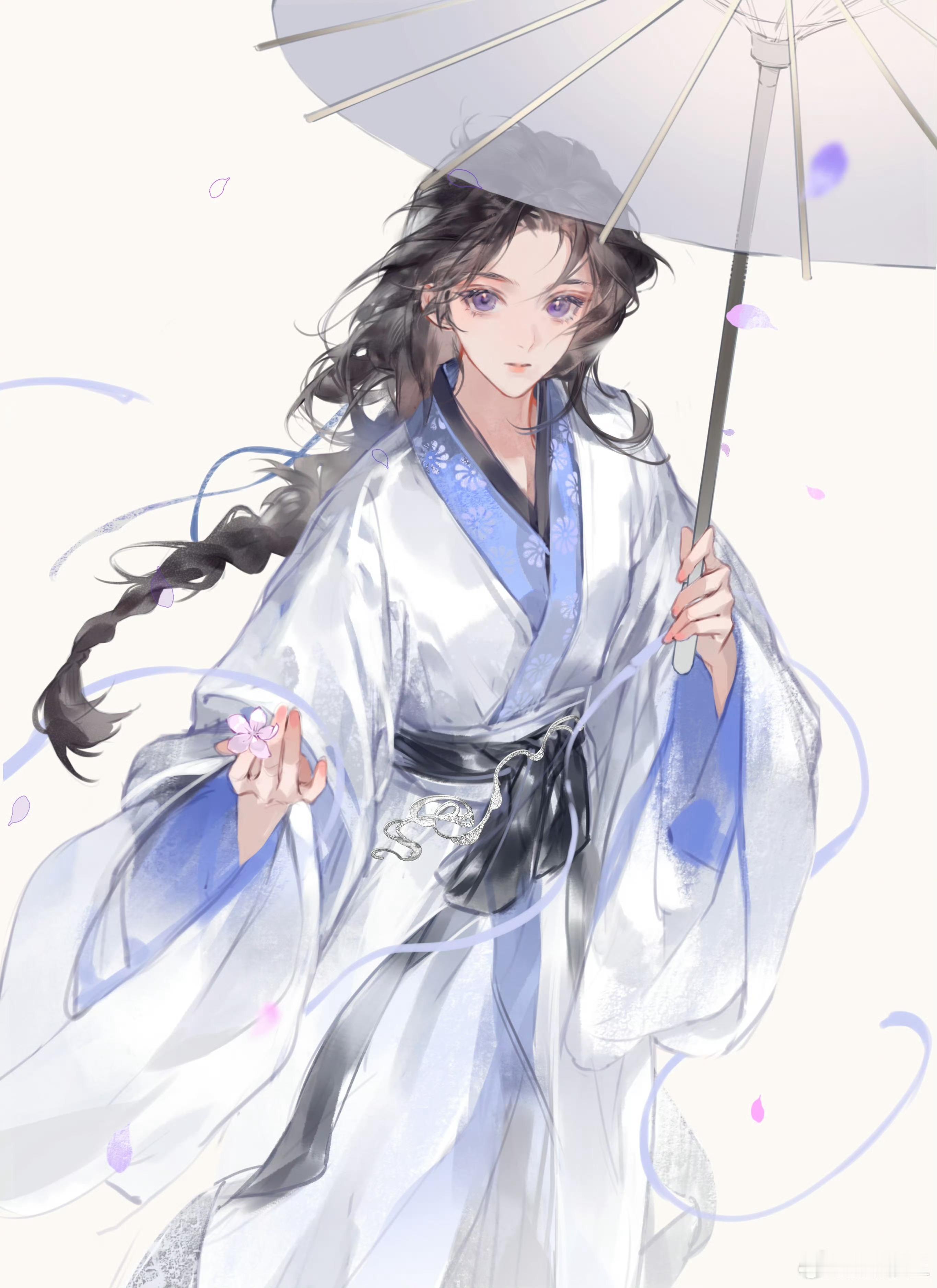 灯花笑 陆曈 ​​​