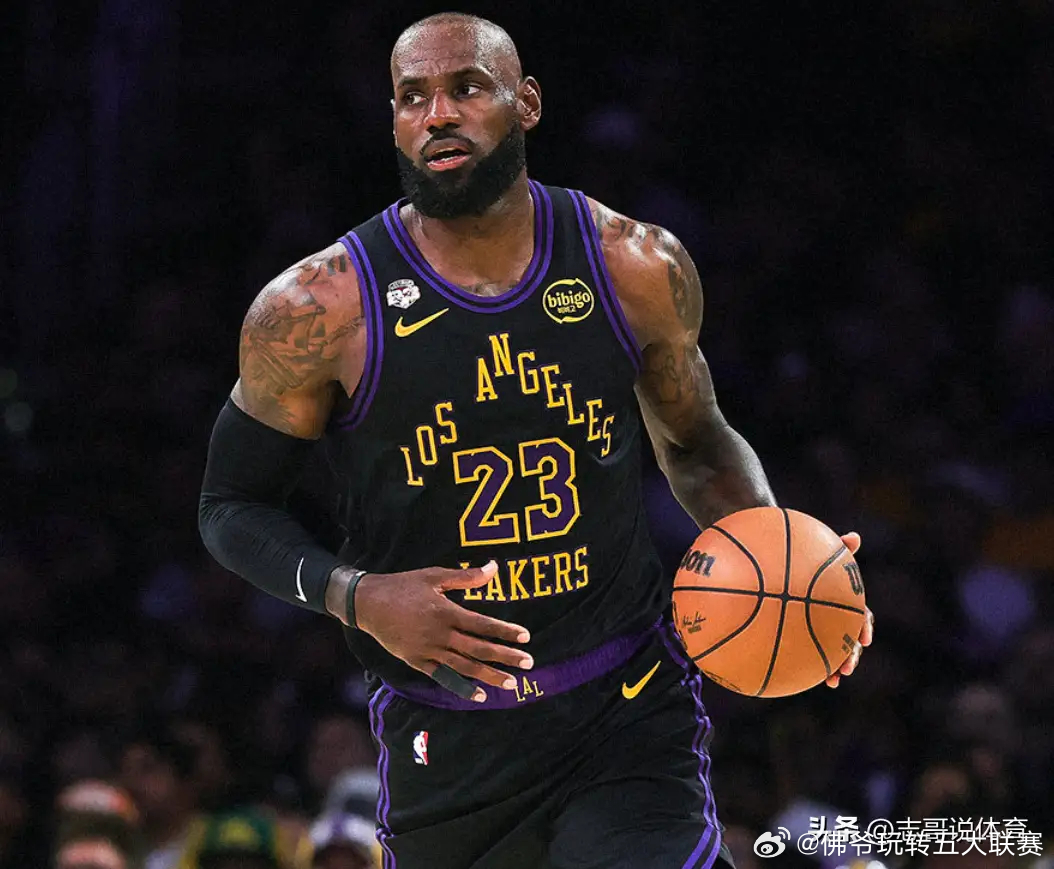 43分惨案！湖人惨败雷霆暴露致命短板，东契奇伤退争冠梦碎北京时间4月3日，NBA