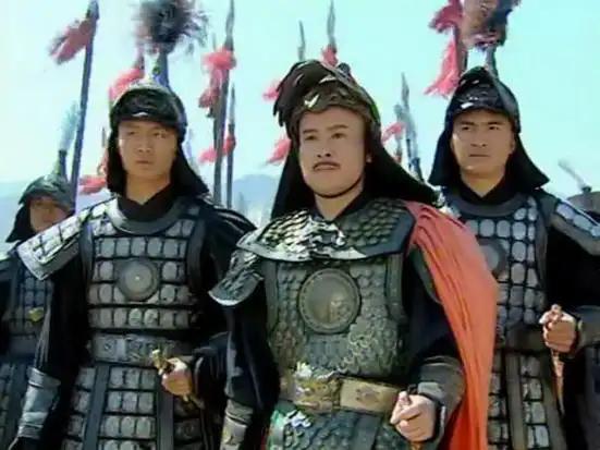 1678年，吴三桂在衡州称帝后，手下大将马宝率军反攻势如破竹，就在要将湖南清军主