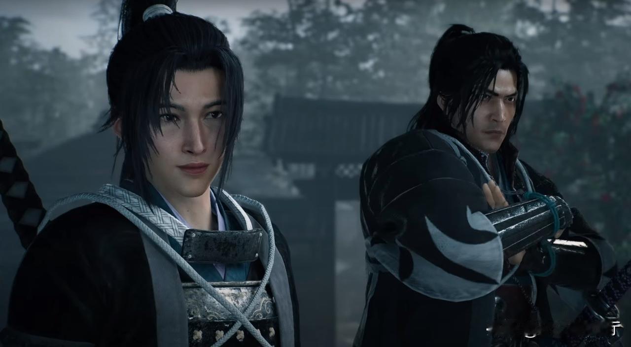 《浪人崛起》将于2024年3月22日发售，距离发售正好还有一个月的时间。本作是2