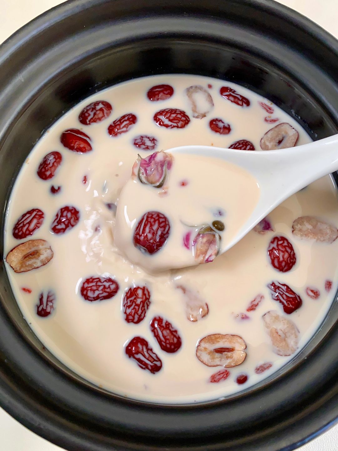 讲真！！秋冬女孩子要多多多喝这个！！