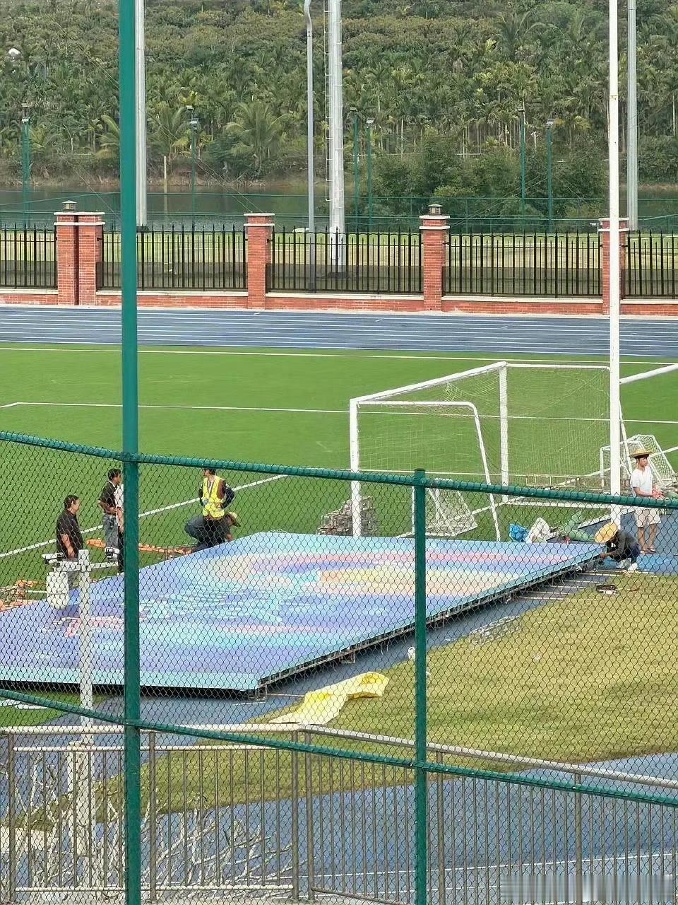 《我们的少年时代2》开机牌！你期待谁？张桂源、张函瑞、王橹杰、左奇函、陈奕恒、杨