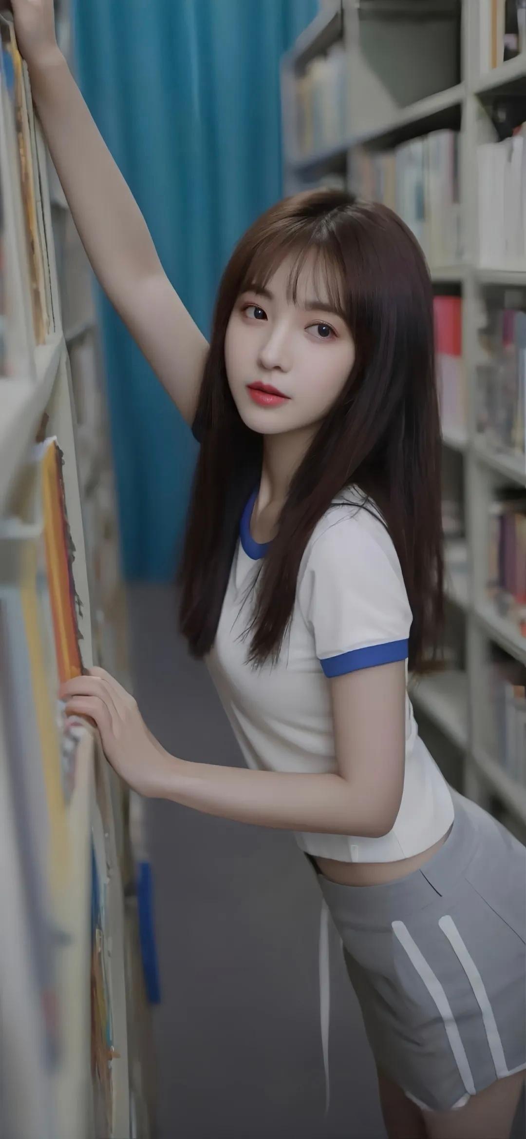 全屏壁纸｜每一张都想当屏保！美女壁纸合集清纯美女壁纸 壁纸美女