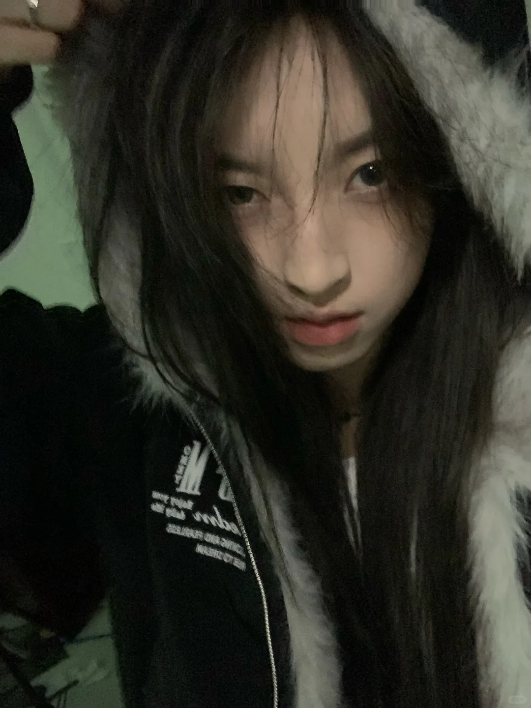 girl～