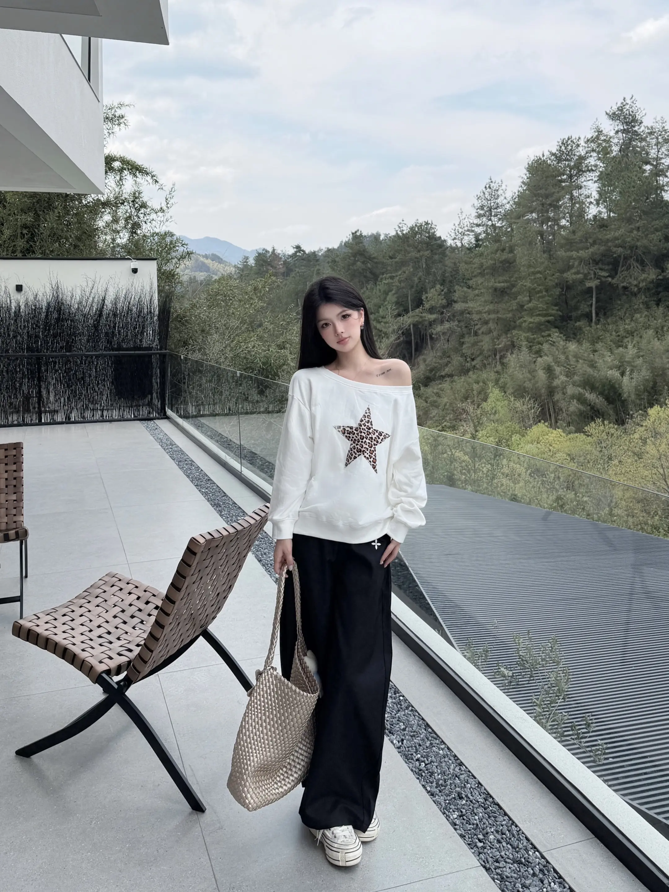 如果天气好的话