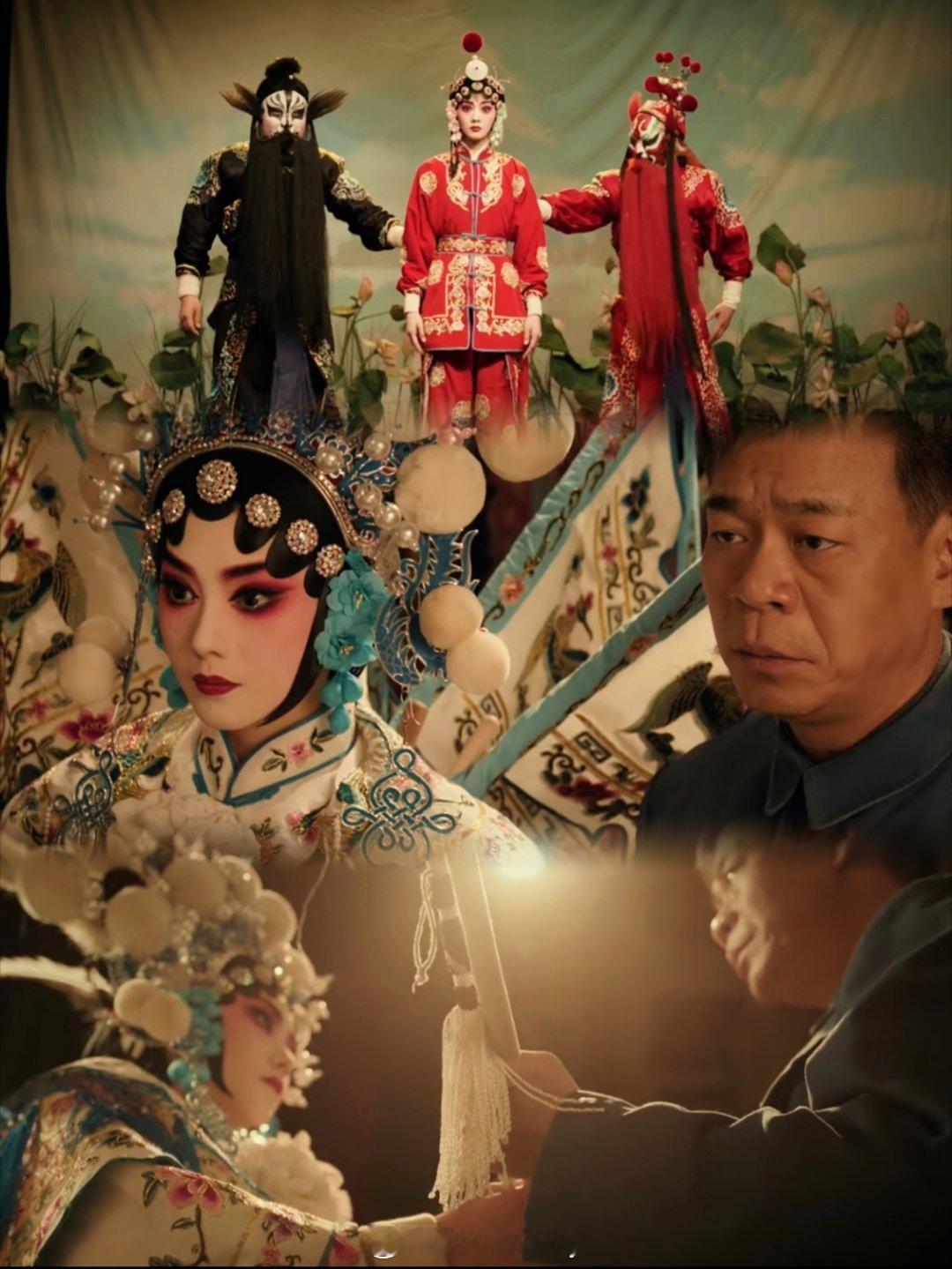 苟师给易青娥上了一课：传承 