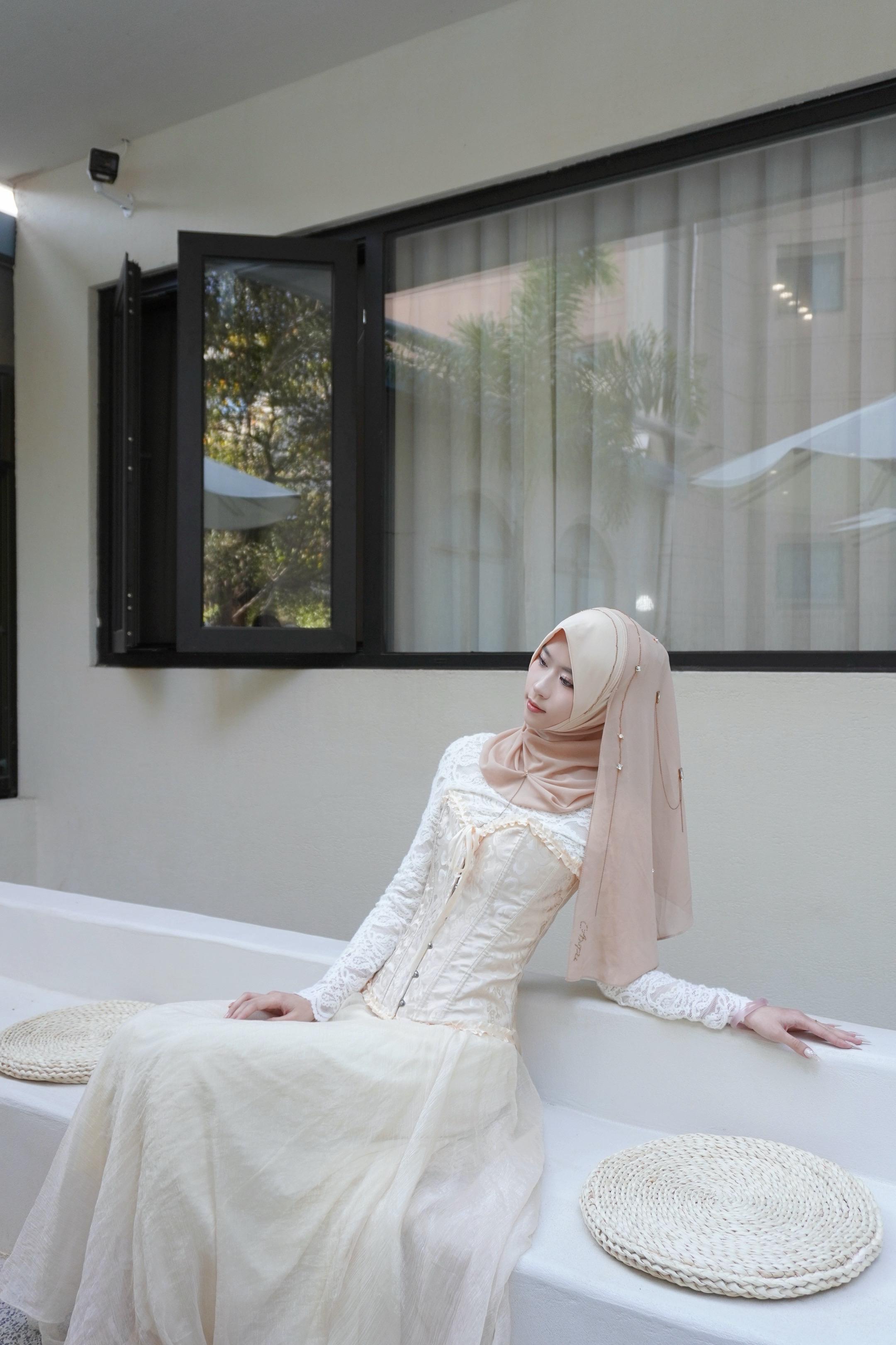 浮生若梦，万念尘空。🍃