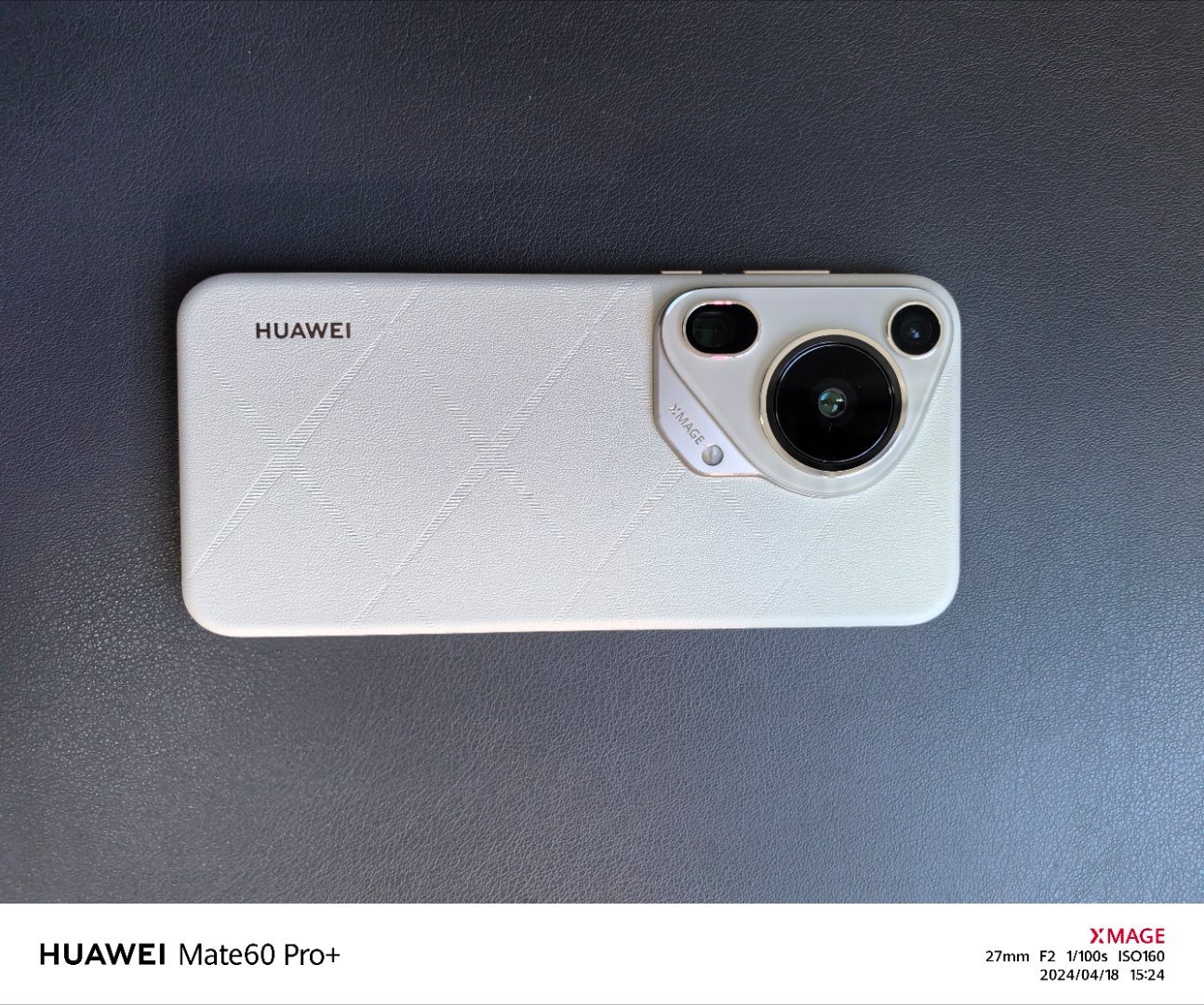 #华为Pura70系列开售#星芒白华为Pura70 Ultra 上手初体验小熊模