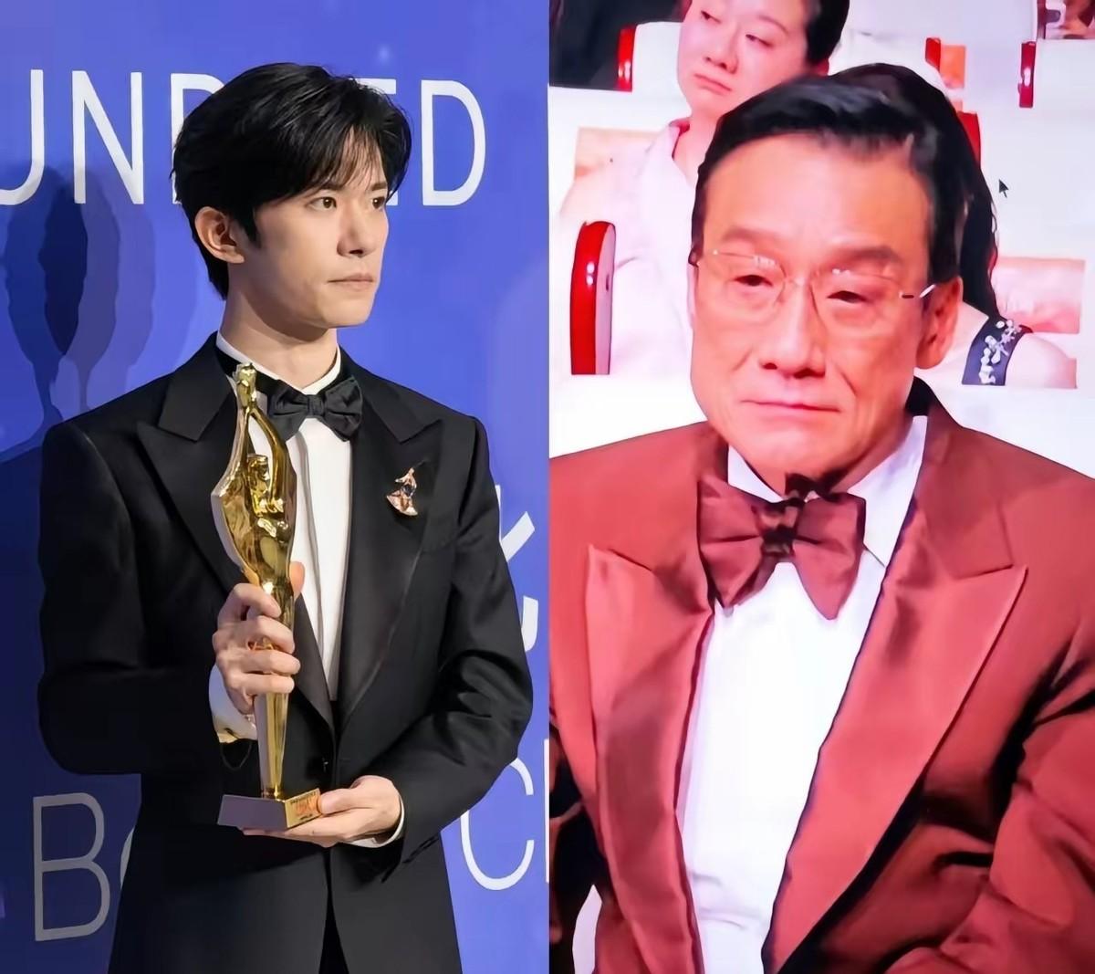 五票之差，新老影帝对决，人设与共情谁是关键。
2026年8月10日，第38届百花
