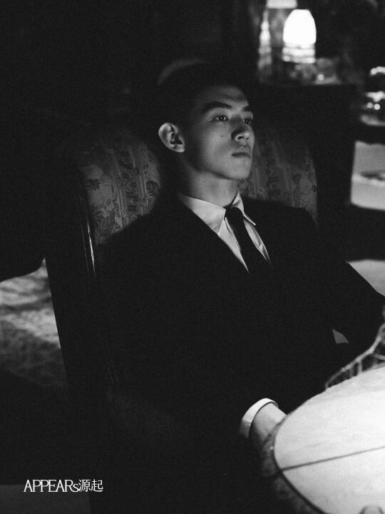 爸爸感😍人夫感