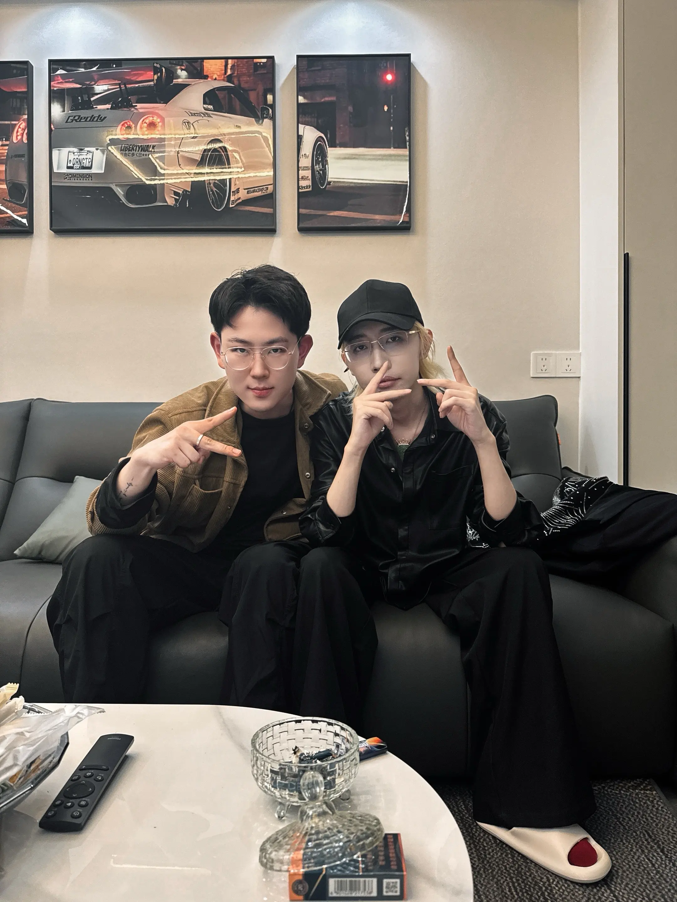 和全网3000多万粉丝的大魔王😈。全网粉丝最多的魔术师🪄