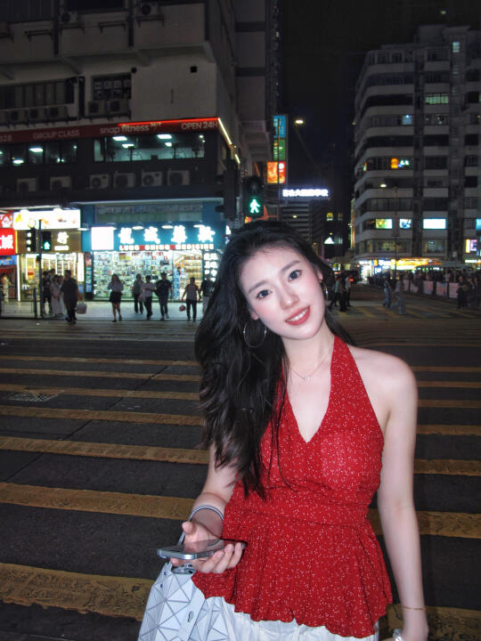 🇭🇰暴走HK｜吃到超好吃的大排档～