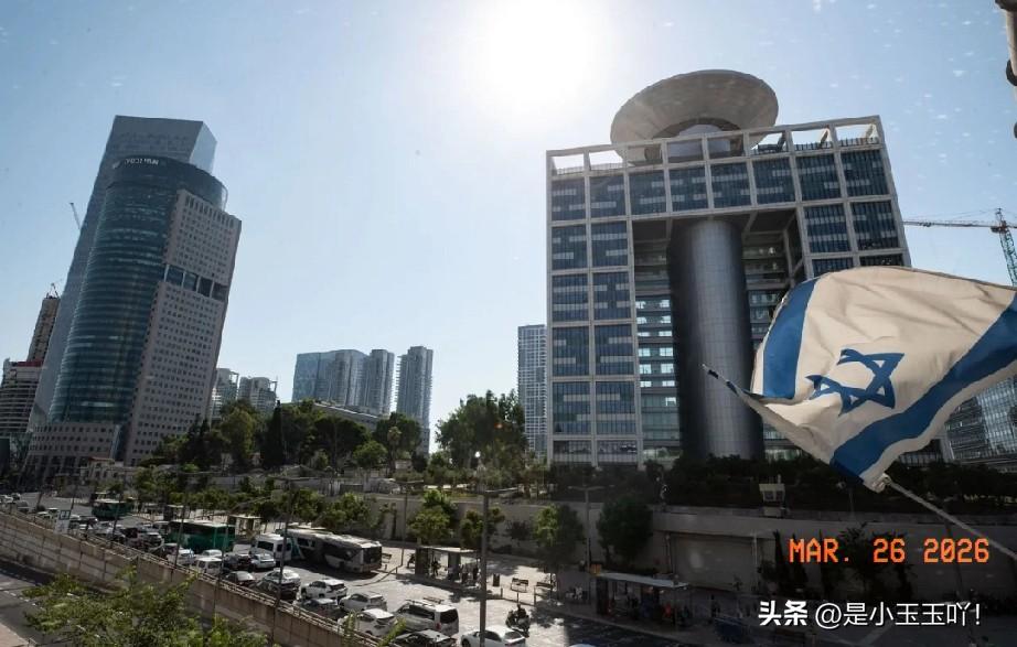 突发！

就在刚刚

3月26日，据伊朗伊斯兰共和国广播电视台报道，黎巴嫩真主党