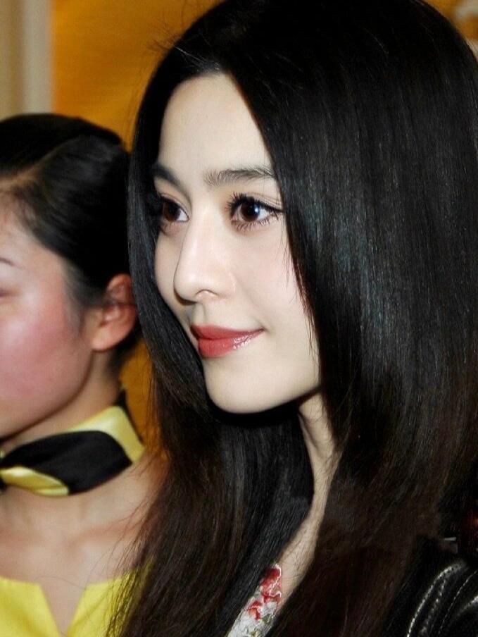美到极致。