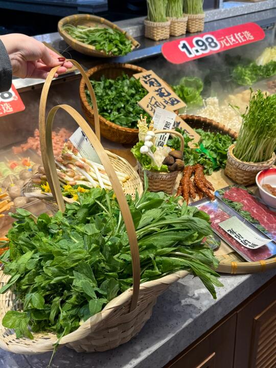 南京人到了春天就变成了王宝钏😅