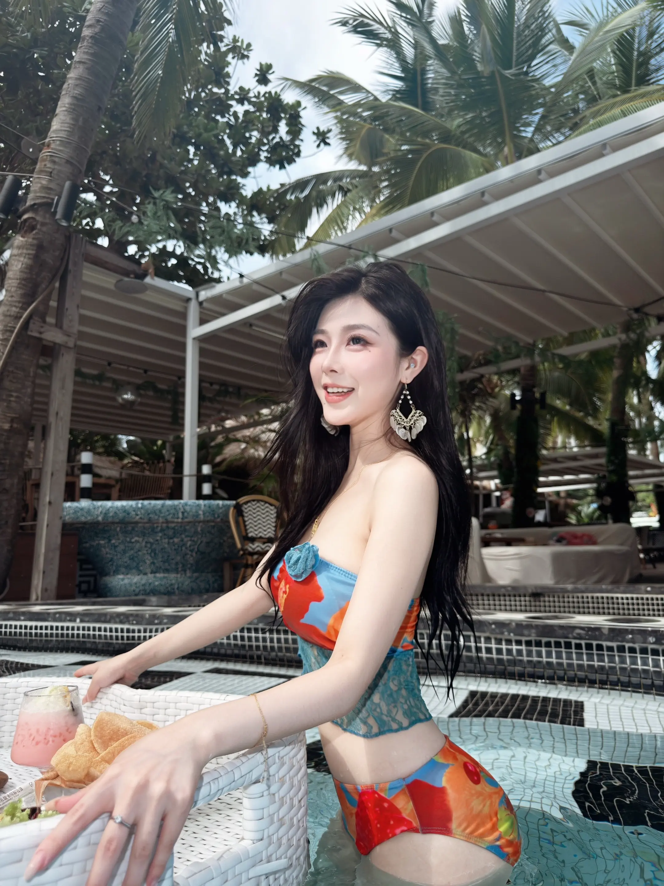 保持你胜券在握的样子