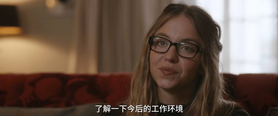 家弑服务定档假保姆遇上真富豪太太，表面是家政服务实际是危险游戏！斯威尼×塞弗里德