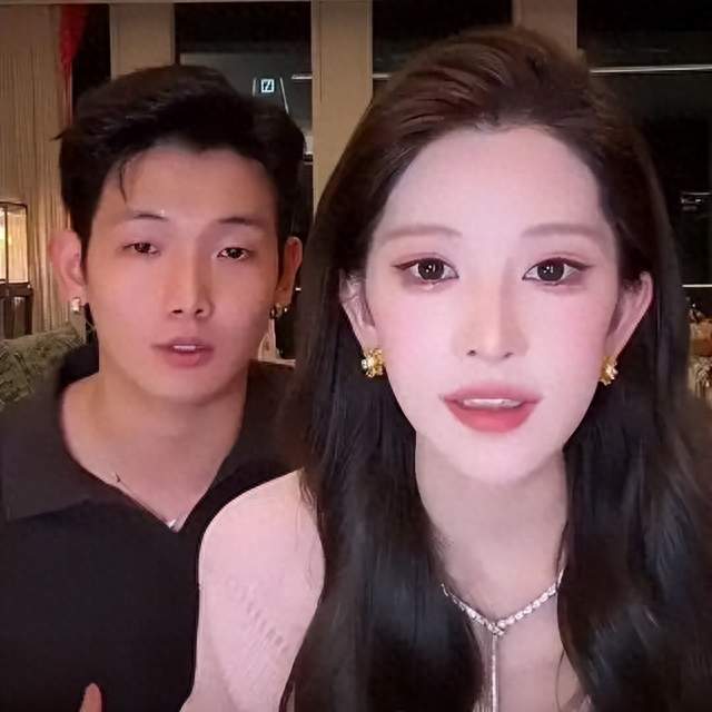 网红梅尼耶妻子自爆在颅顶打几十针，原因很荒谬，医生提醒慎重