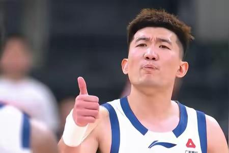 NBA和CBA惊人相似之二。NBA总决赛和CBA总决赛也是非常相似的。其中关键人