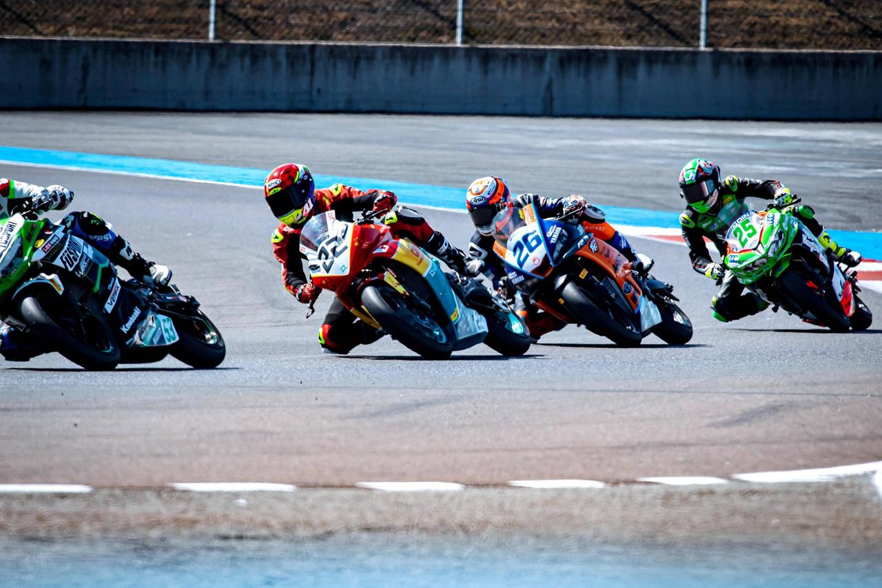 WSBK成绩解读：Lecuona 358分，被低估的第二
提起杜卡迪，大家只记得