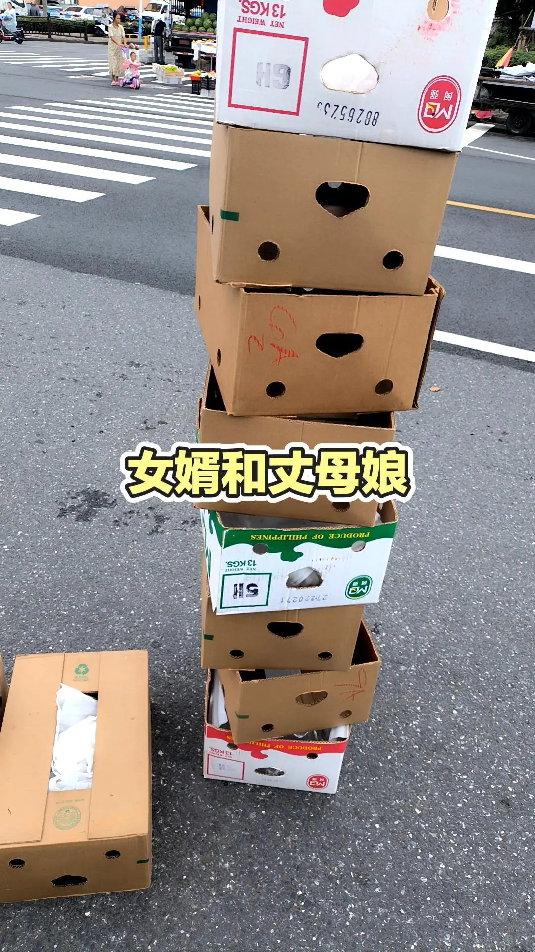 每日推文