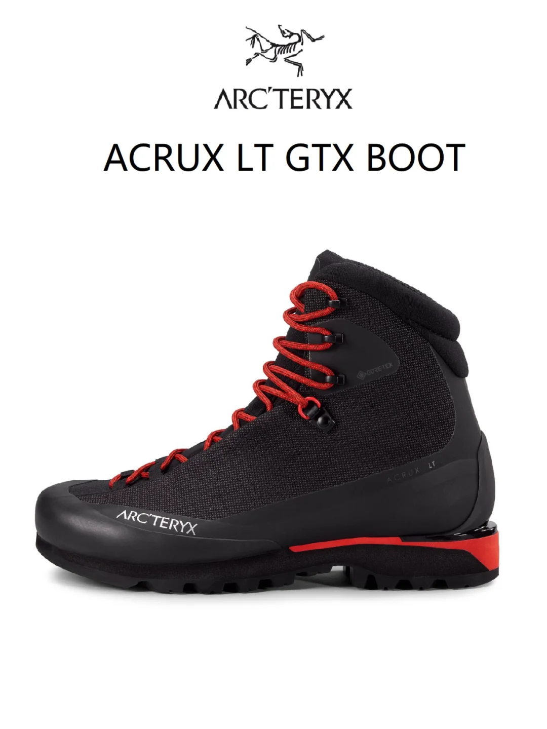 攀登装备 | ARC'TERYX ACRUX LT GTX BOOT