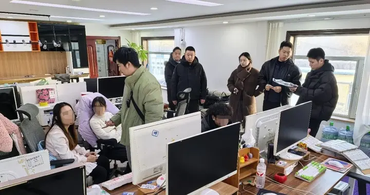 米哈游助警方打击黑产，10人落网，涉案金额超200万元