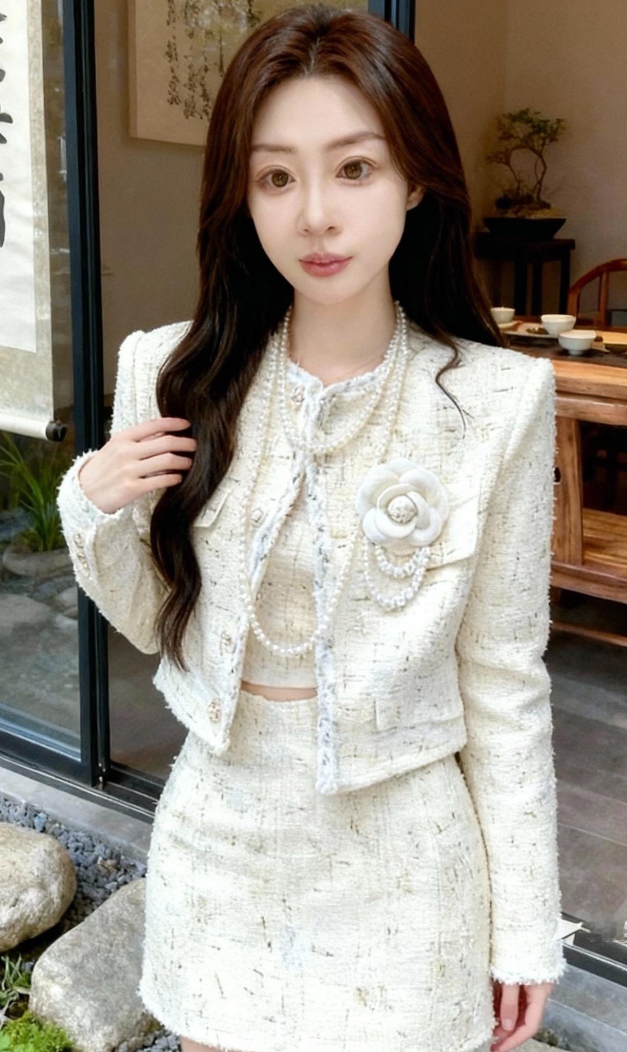 每日分享 女装穿搭 今天穿什么 穿出自己的风格