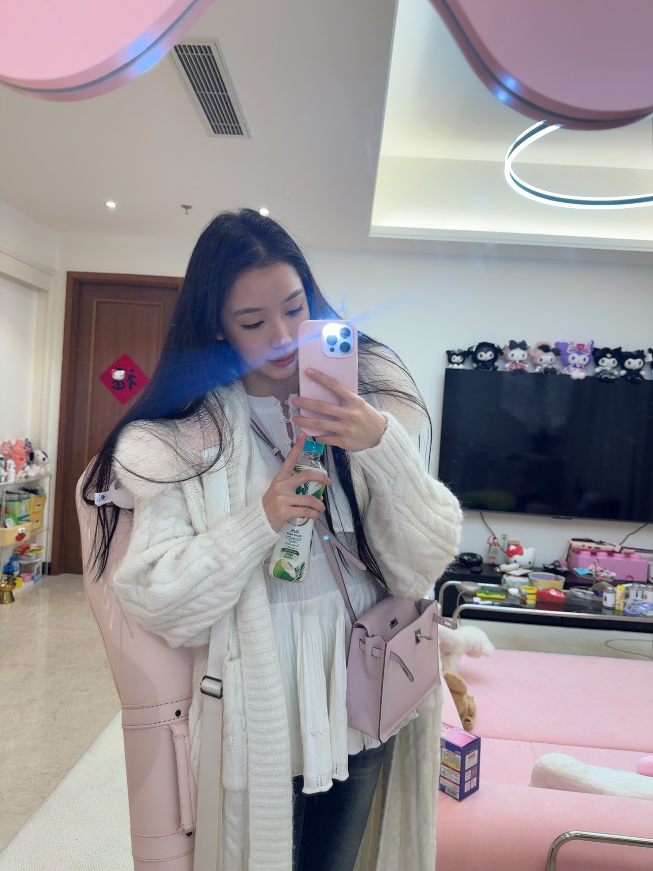 减肥前库存留念那些感到幸福的时刻 ​​​