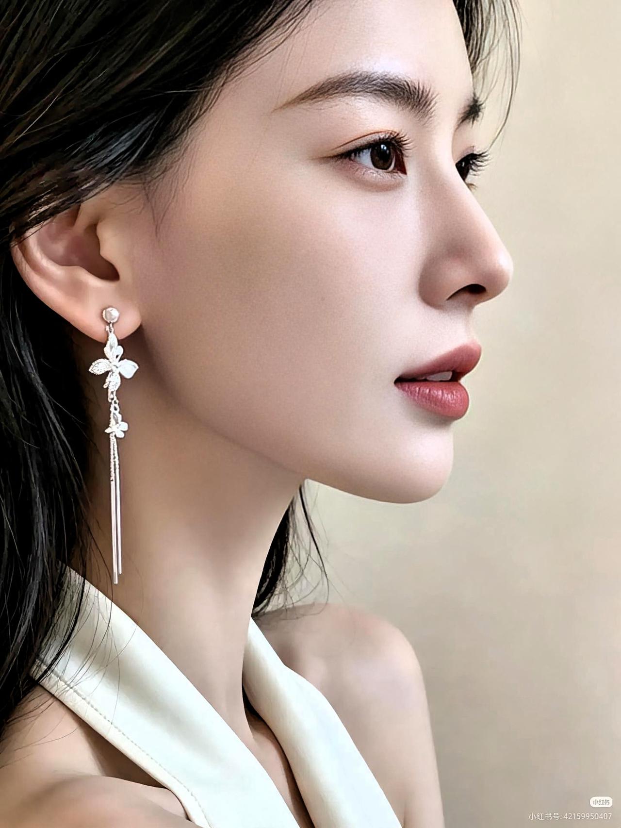 晚上关了灯，女人都一样。”这句话是不是很多男人酒后后的借口？其实每个女人都有自己