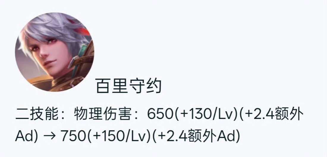 王者荣耀百里守约莱西奥增强这两个射手简直纯加强啊百里守约莱西奥增强王者荣耀