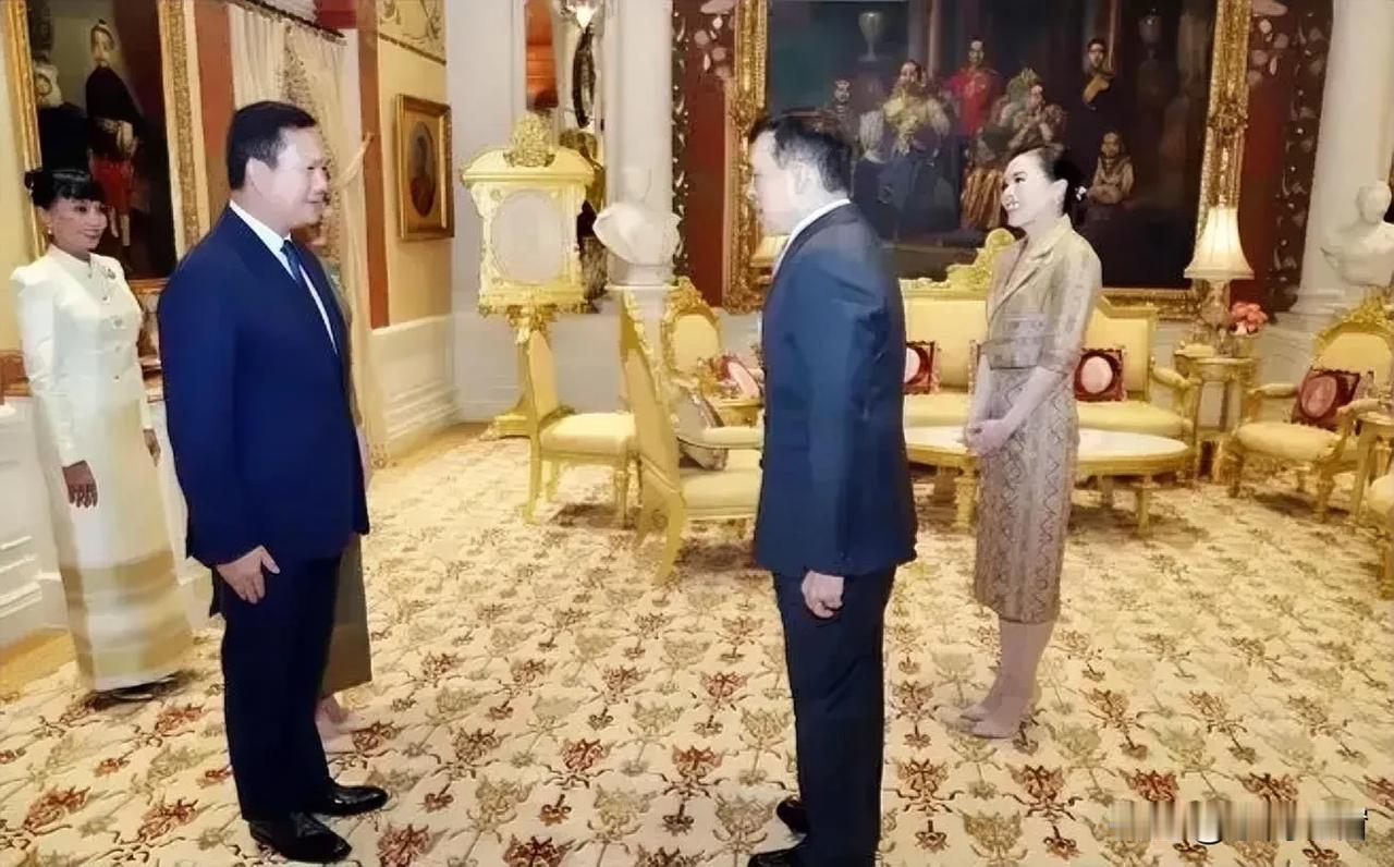 俗话说，远亲不如近邻！可柬埔寨和泰国这两个奇葩国家，却把邻里关系活生生演绎成了生