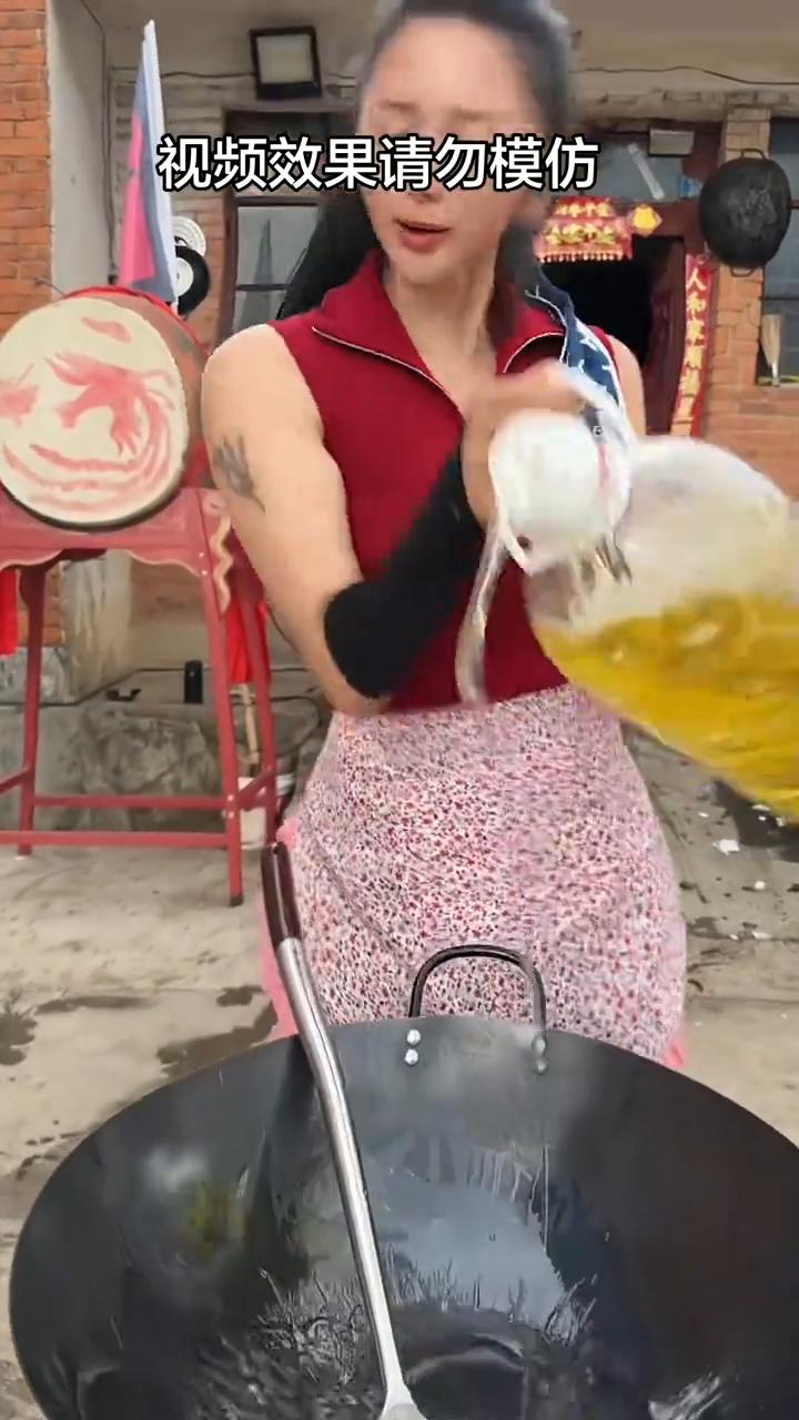 如果不是亲眼所见，我是万万不敢相信。
如果不是亲眼所见，我是万万不敢相信。