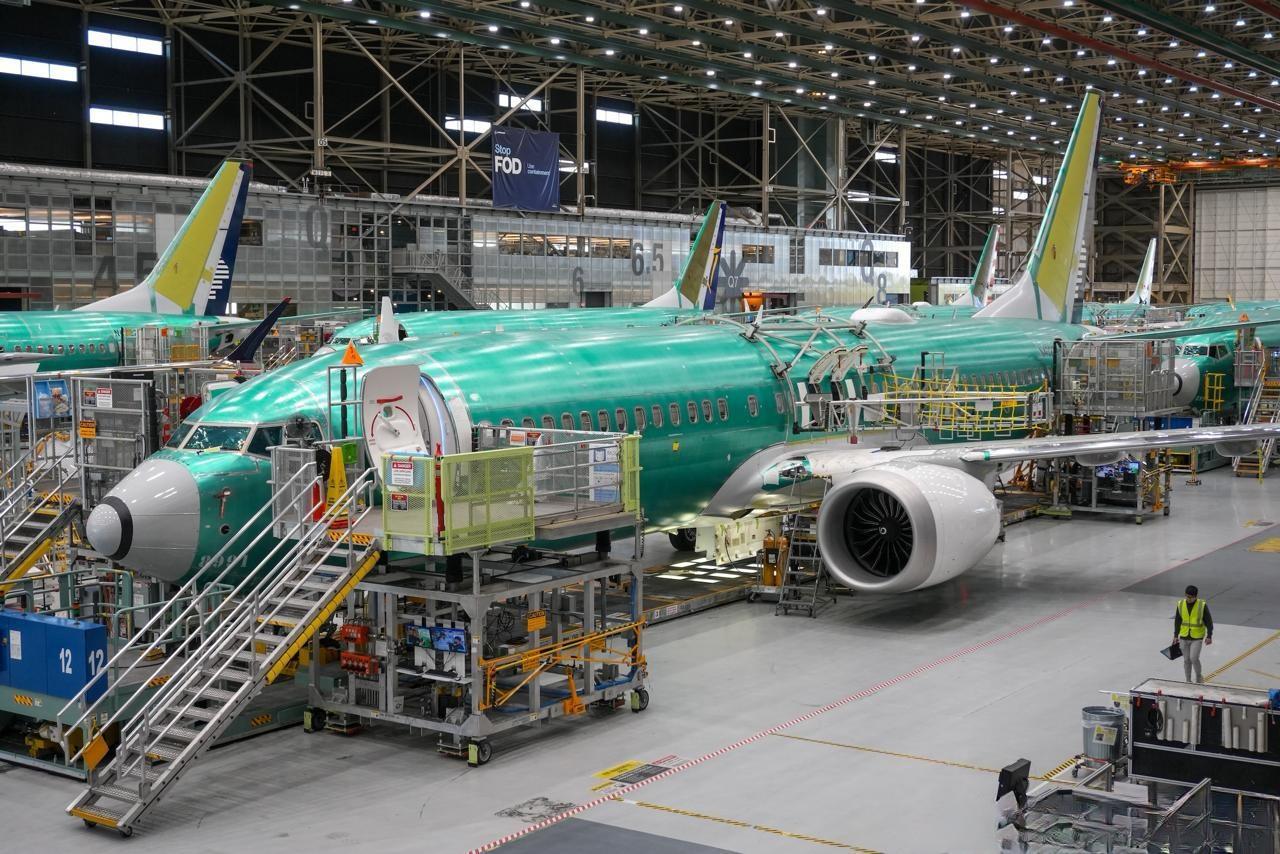 美国联邦航空管理局 (FAA) 宣布其尚未准备好解除对波音737 MAX 飞机生