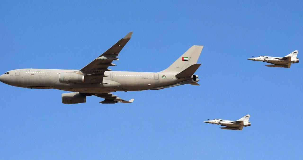 阿联酋弹丸之地还要兴风作浪，不自量力，到时候有得苦头吃了！

阿联酋独自对伊朗开