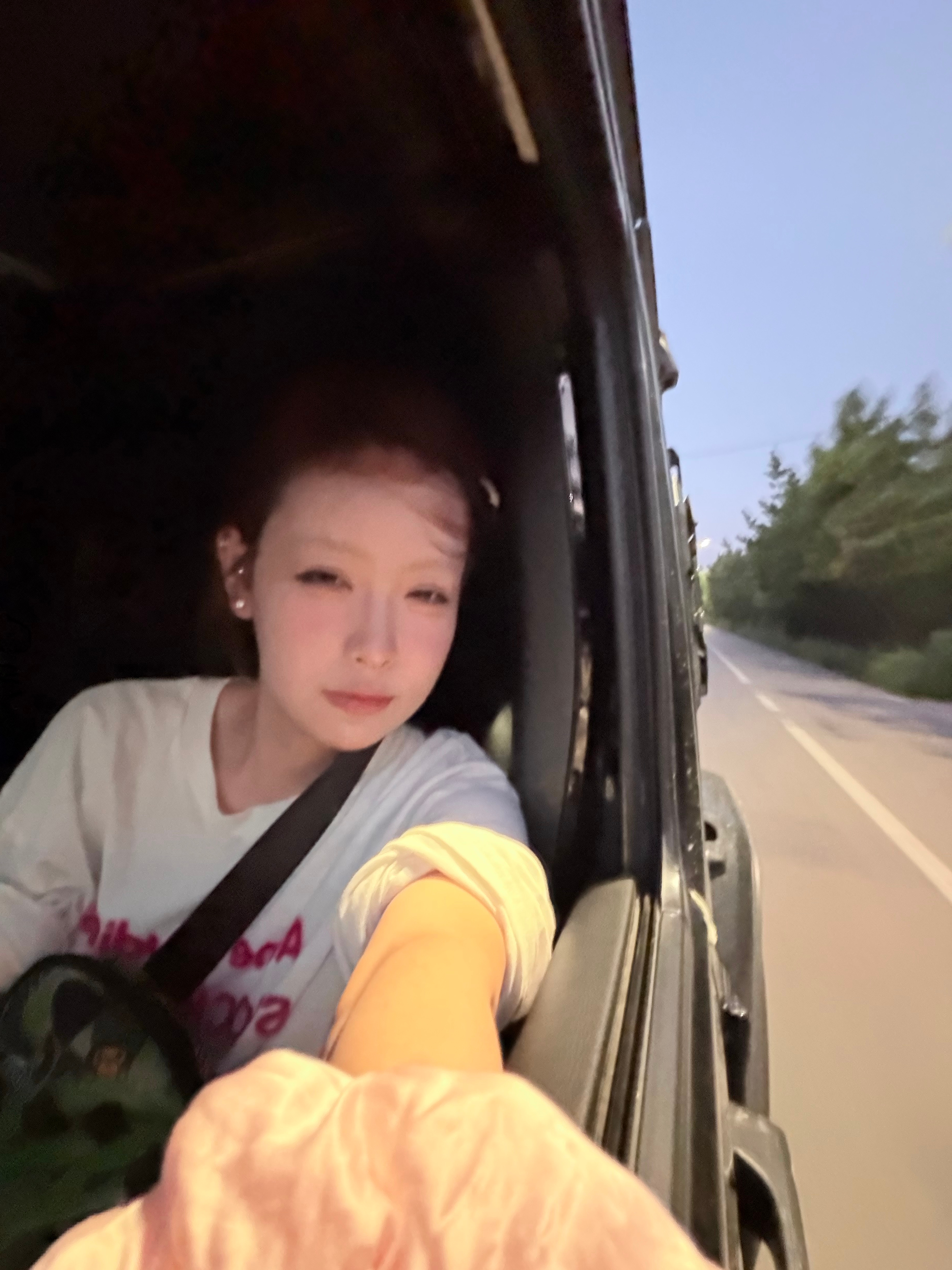 🌄嘿嘿分享美丽天空 ​​​