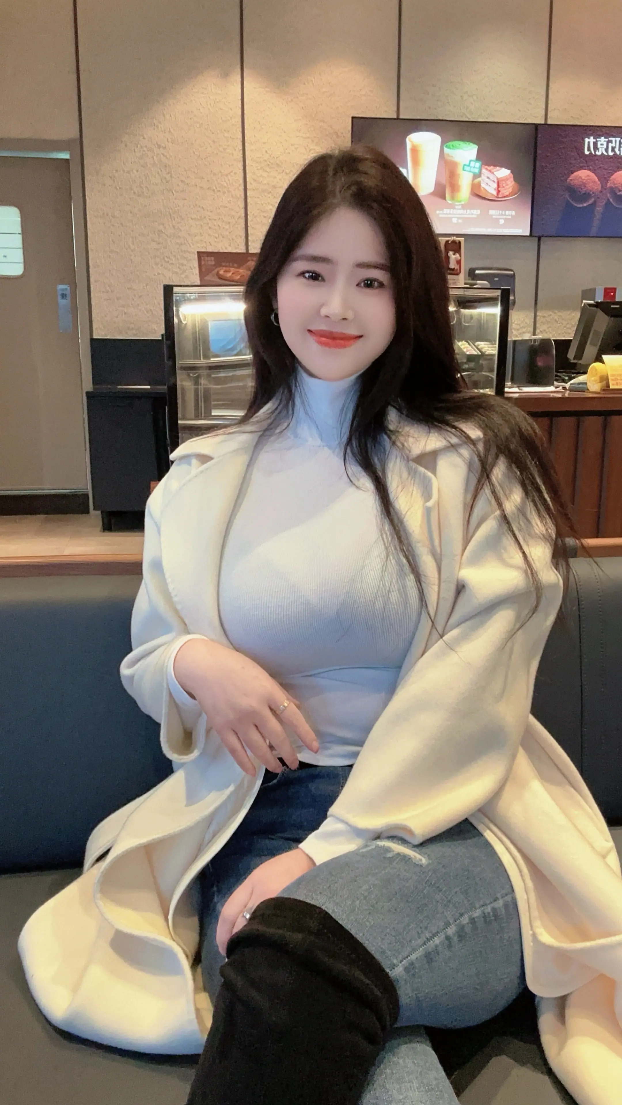 喜欢慢悠悠的日子和真诚的人☕️