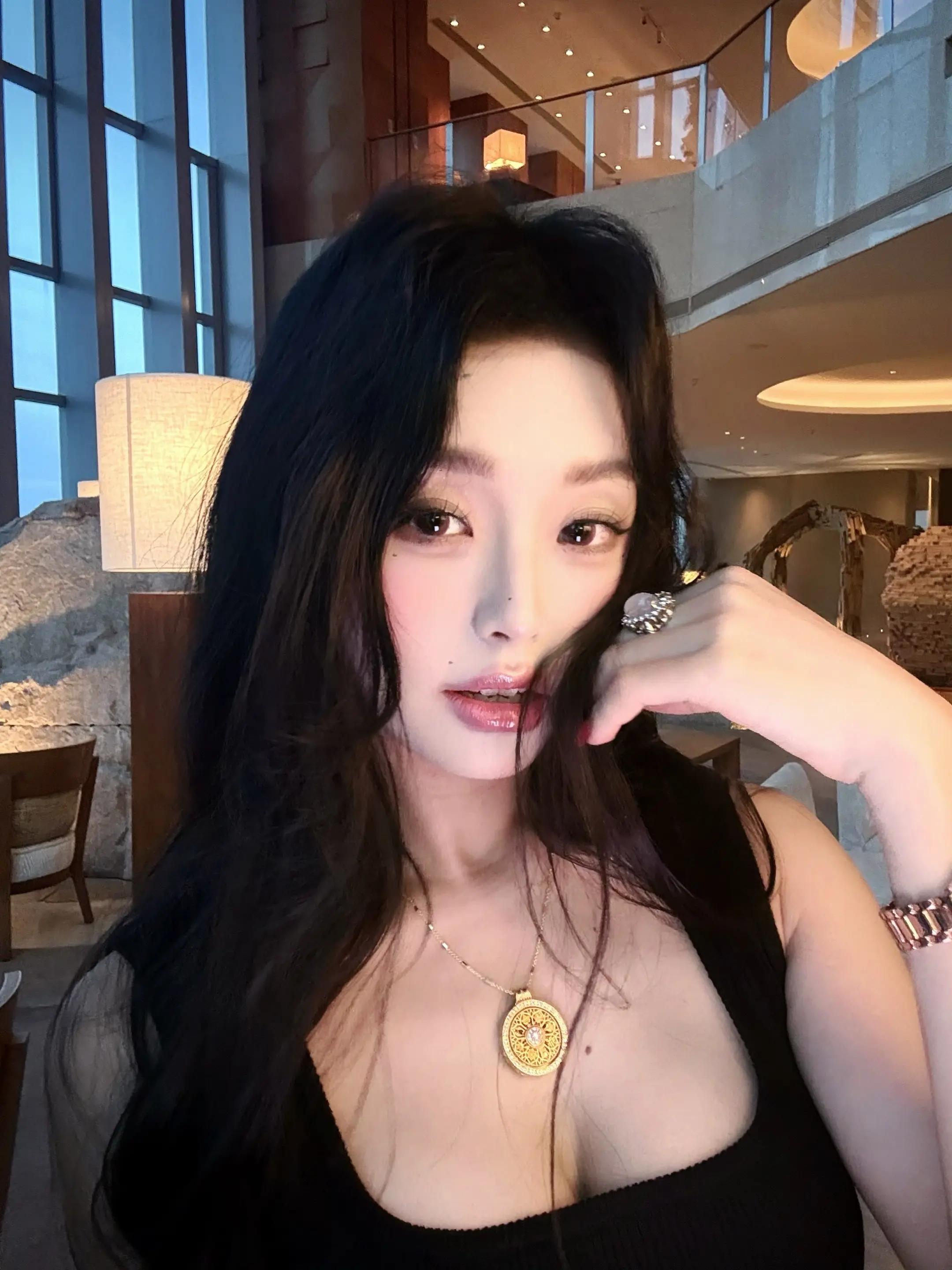 你怎么对我 我怎么对你
