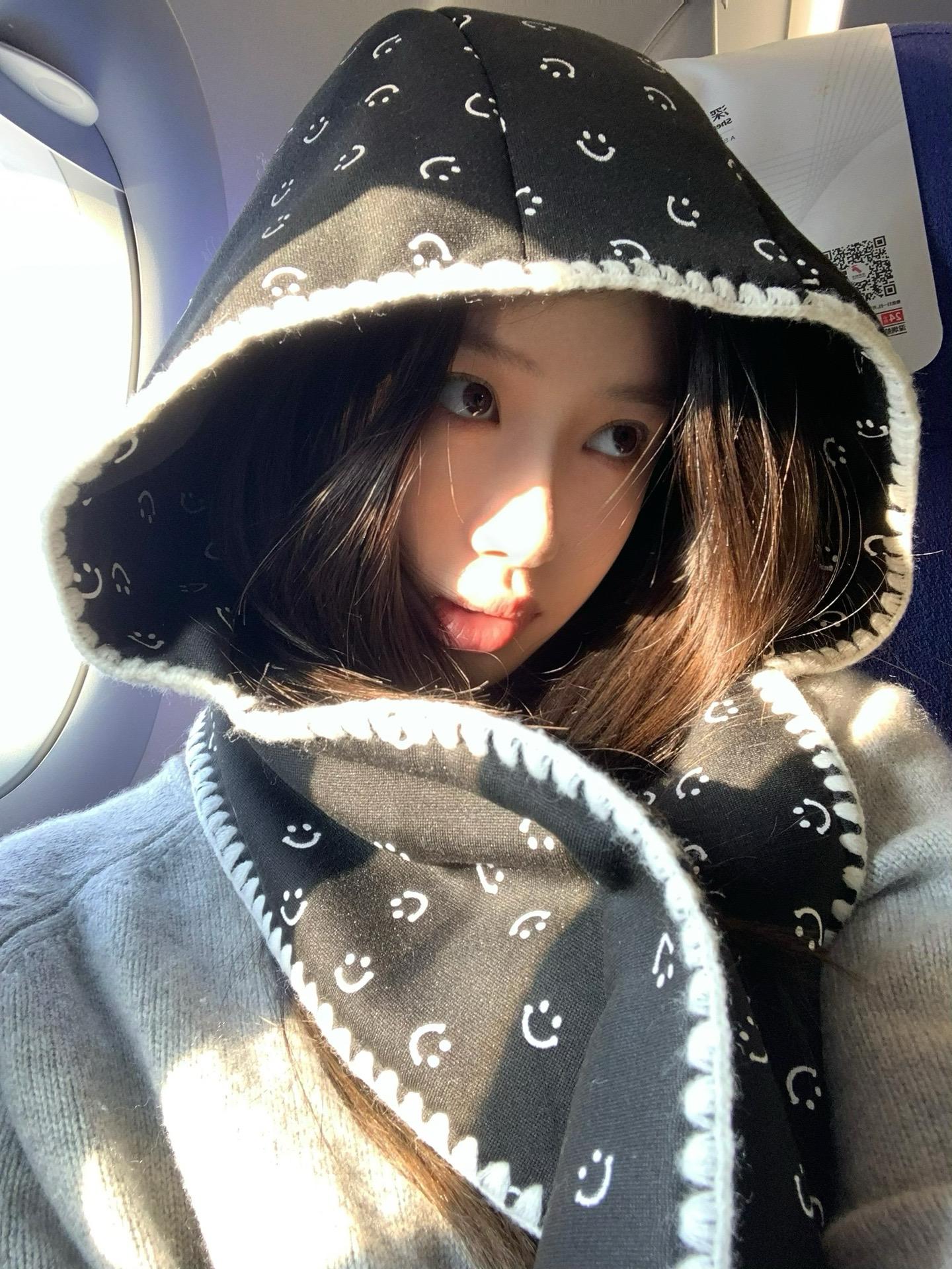 baby 我们的感情好像跳楼机