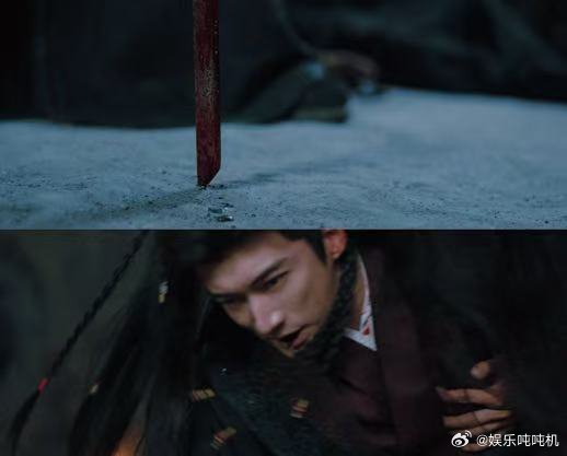 桃花映江山大结局桃花映江山 这个结局太让人喜欢了，桃花终于在故乡树下等到在乎的人