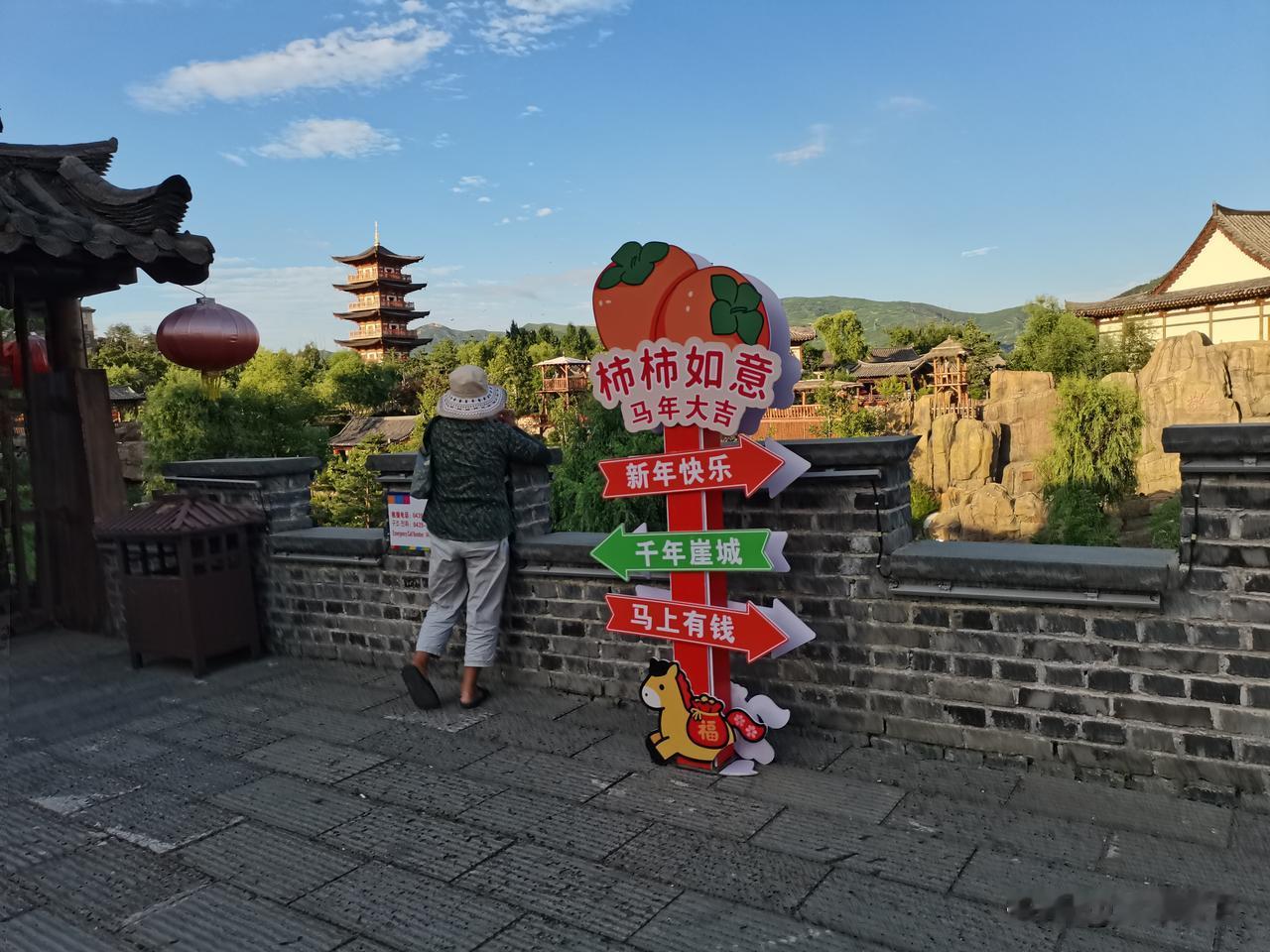 走G331边境线到长白县，千年崖城绝对是必打卡的宝藏景区，兼具渤海古国历史底蕴与