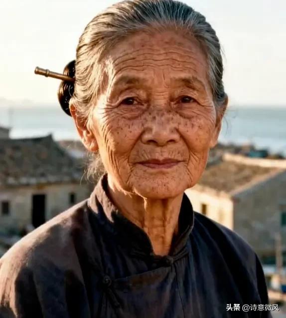 1950年，吴石被枪决，仆人林阿香被拖进审讯室，特务把枪拍在桌上，问她文件藏哪，