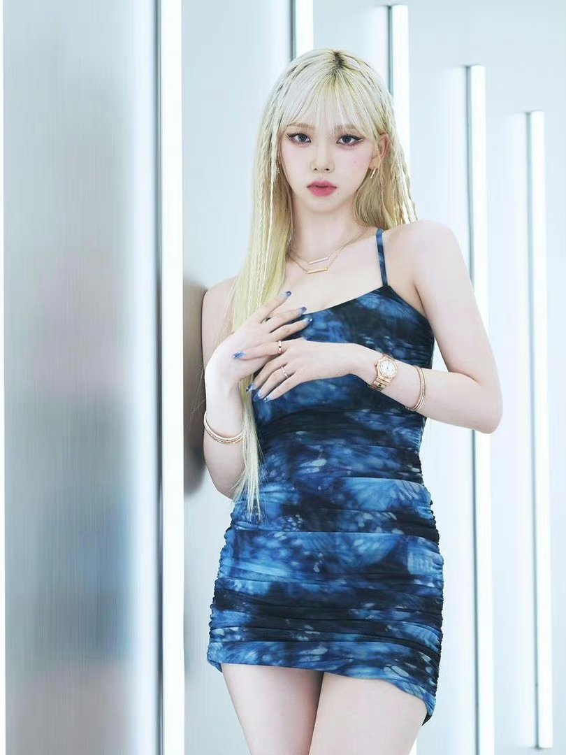 #柳智敏[超话]#｜#柳智敏女五一# 【重点反⚫】那些非凡的勇气、思辨的精神、激