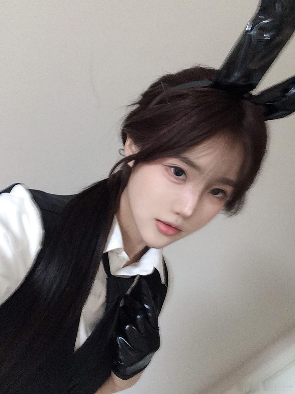 🐰为你服务 