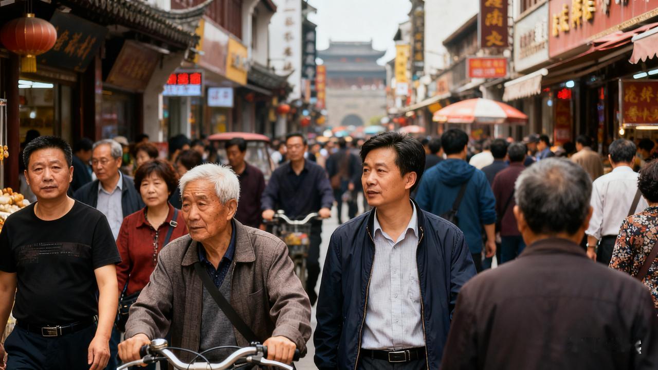 全球挑战？中国人口变化引发联合国关注

2025年11月5日，联合国发布了一份名