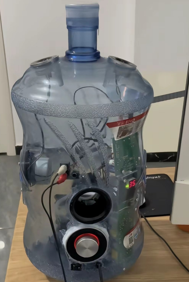 车若初见 这水平能去哈曼卡顿应聘个调音师吗