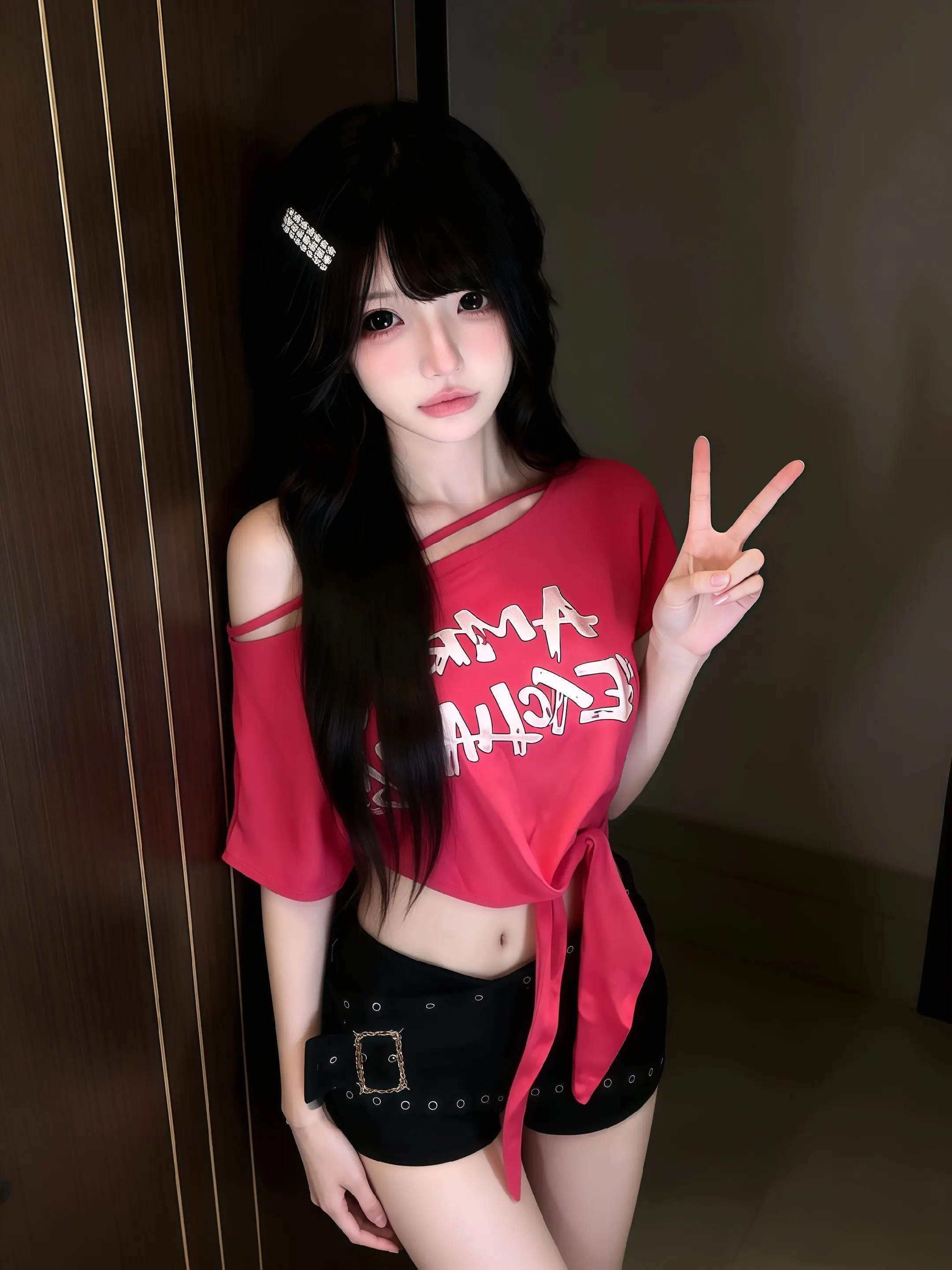 好好监视我 以后文案说的都是你