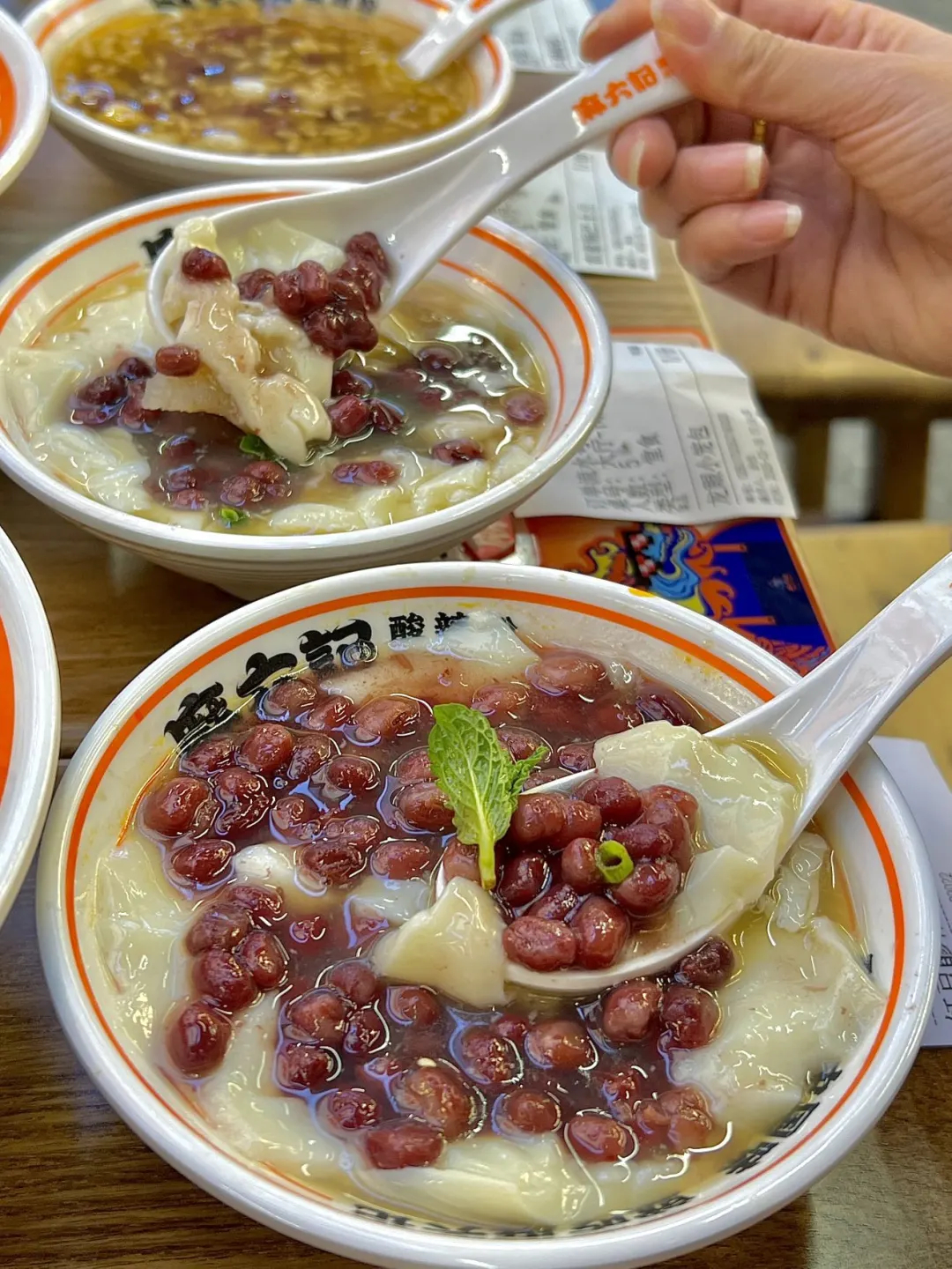 能在合肥吃上这口是我的福气!人均才30r
