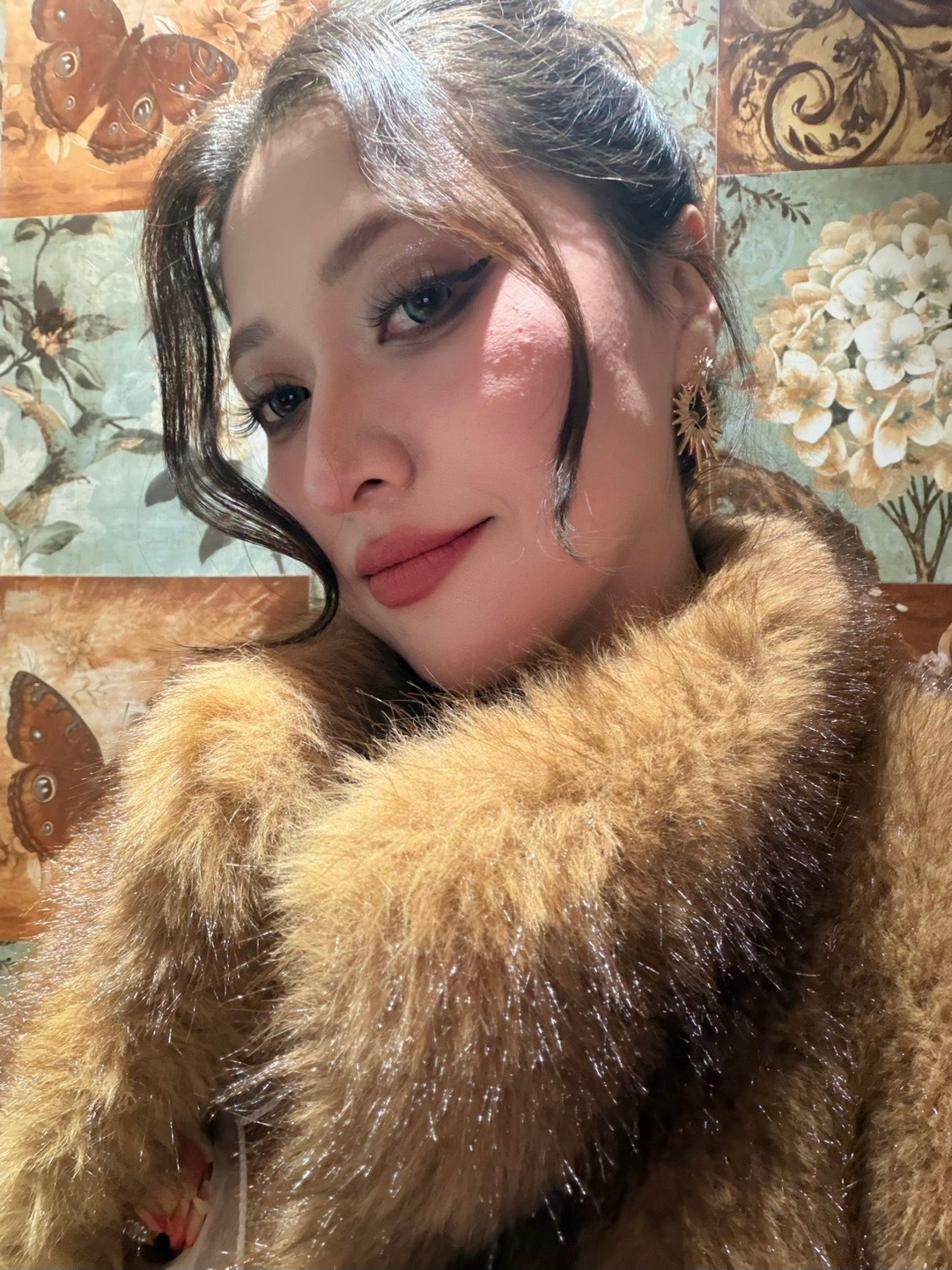 💟祝我们的幸福与时间长青 